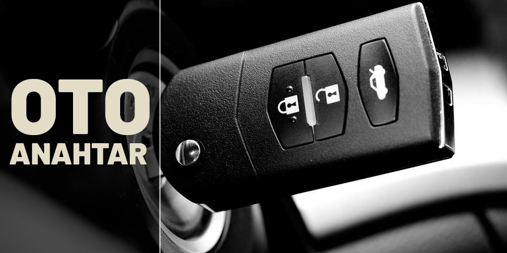 Türkeli Oto Anahtarcı