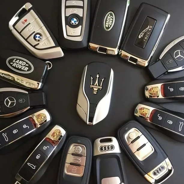 Türkeli Oto Anahtarcı